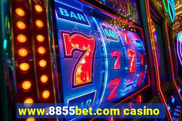 www.8855bet.com casino